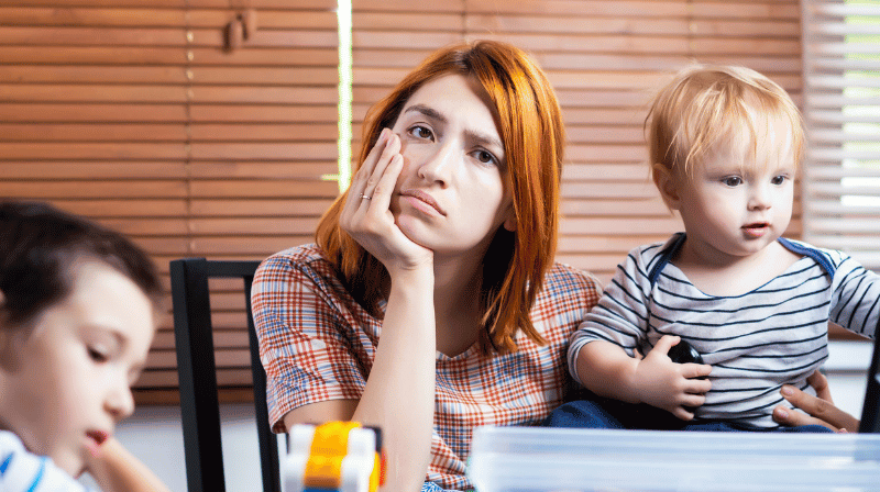 The Importance of Respite Care for Families of Children with Autism