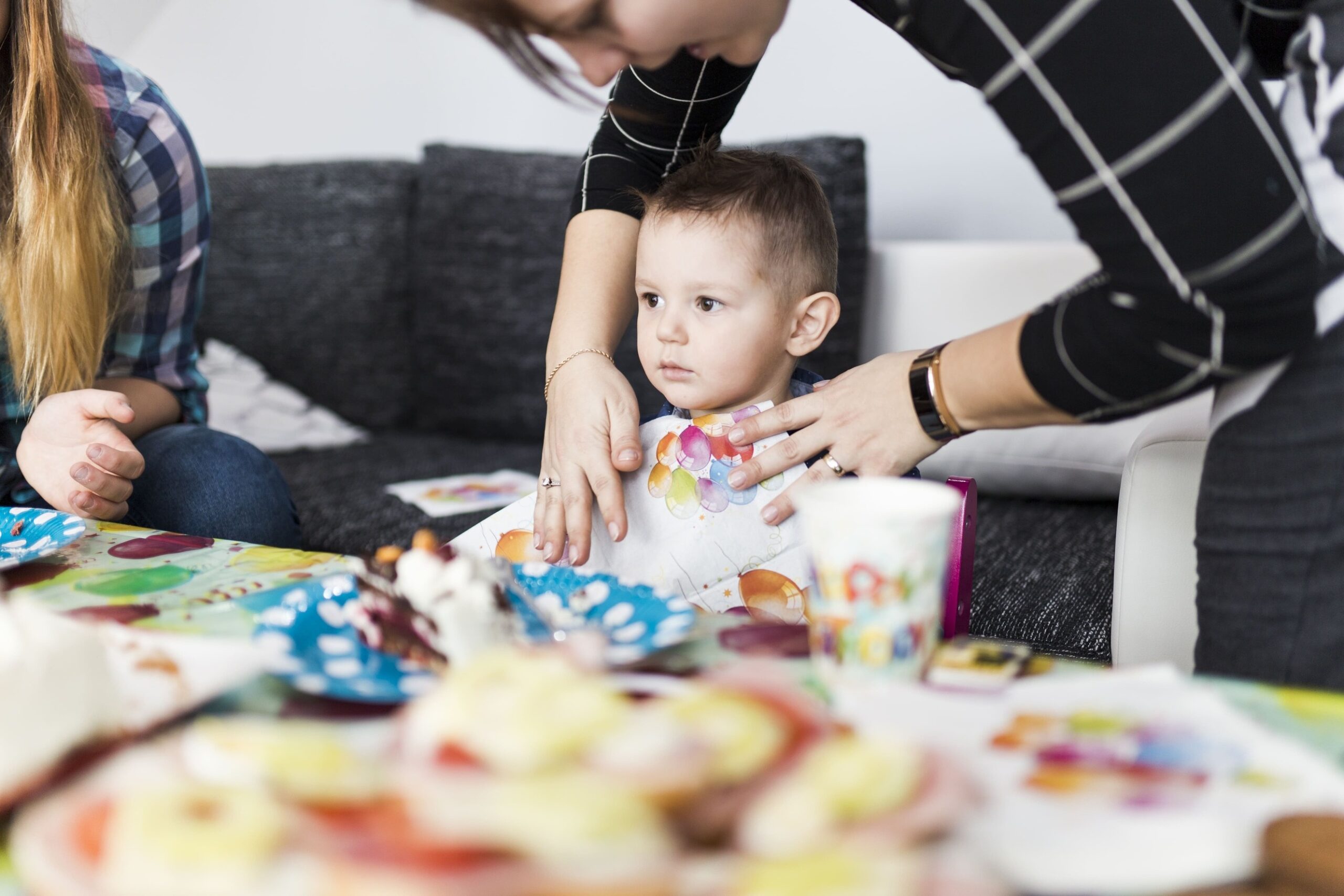 Respite Care and Camp Services