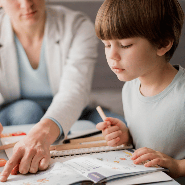 academic support programme for children with autism academic support programme for children with autism